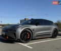 Синий Zeekr 001, объемом двигателя 0 л и пробегом 11 тыс. км за 50900 $, фото 1 на Automoto.ua