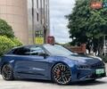 Синий Zeekr 001, объемом двигателя 0 л и пробегом 21 тыс. км за 43899 $, фото 5 на Automoto.ua