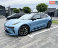 Синий Zeekr 001, объемом двигателя 0 л и пробегом 6 тыс. км за 46999 $, фото 3 на Automoto.ua