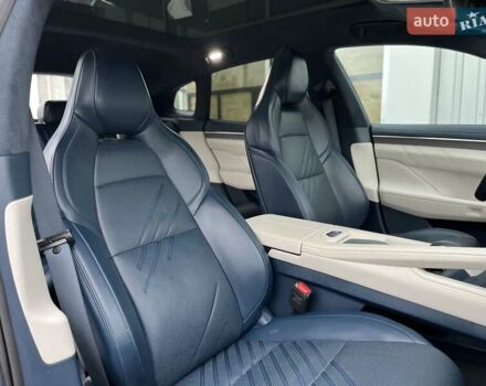 Синій Zeekr 001, об'ємом двигуна 0 л та пробігом 29 тис. км за 46900 $, фото 6 на Automoto.ua