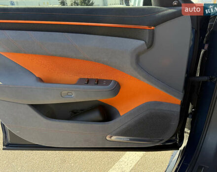 Синий Zeekr 001, объемом двигателя 0 л и пробегом 11 тыс. км за 50900 $, фото 11 на Automoto.ua