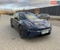Синій Zeekr 001, об'ємом двигуна 0 л та пробігом 26 тис. км за 48000 $, фото 1 на Automoto.ua