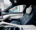 Синий Zeekr 001, объемом двигателя 0 л и пробегом 21 тыс. км за 43899 $, фото 8 на Automoto.ua