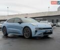 Синій Zeekr 001, об'ємом двигуна 0 л та пробігом 17 тис. км за 43900 $, фото 1 на Automoto.ua