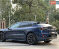 Синий Zeekr 001, объемом двигателя 0 л и пробегом 10 тыс. км за 40500 $, фото 3 на Automoto.ua