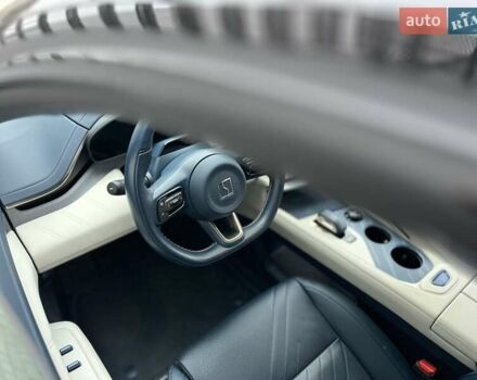 Синій Zeekr 001, об'ємом двигуна 0 л та пробігом 29 тис. км за 46900 $, фото 28 на Automoto.ua