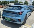 Zeekr 001 2024 в Киеве на Automoto.ua Синий Zeekr 001, объемом двигателя 0 л и пробегом 9 тыс. км за 36900 $, фото 3 на Automoto.ua