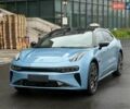 Синий Zeekr 001, объемом двигателя 0 л и пробегом 24 тыс. км за 42999 $, фото 1 на Automoto.ua