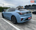 Синий Zeekr 001, объемом двигателя 0 л и пробегом 6 тыс. км за 46999 $, фото 7 на Automoto.ua