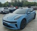 Синій Zeekr 001, об'ємом двигуна 0 л та пробігом 16 тис. км за 35690 $, фото 1 на Automoto.ua
