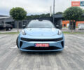 Синий Zeekr 001, объемом двигателя 0 л и пробегом 6 тыс. км за 46999 $, фото 24 на Automoto.ua