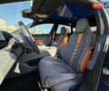 Синий Zeekr 001, объемом двигателя 0 л и пробегом 11 тыс. км за 50900 $, фото 9 на Automoto.ua