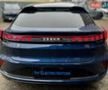 Синий Zeekr 001, объемом двигателя 0 л и пробегом 21 тыс. км за 43899 $, фото 4 на Automoto.ua