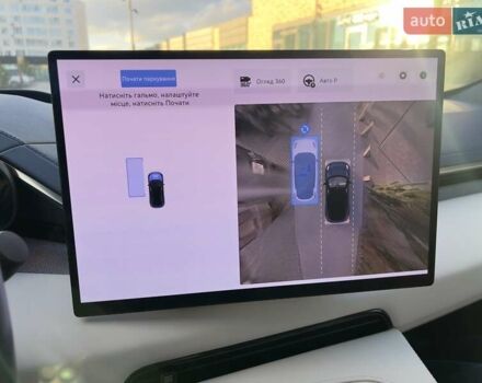 Синій Zeekr 001, об'ємом двигуна 0 л та пробігом 26 тис. км за 48000 $, фото 26 на Automoto.ua