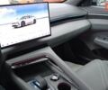 Синий Zeekr 001, объемом двигателя 0 л и пробегом 1 тыс. км за 42900 $, фото 7 на Automoto.ua