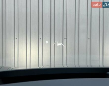 Синій Zeekr 001, об'ємом двигуна 0 л та пробігом 29 тис. км за 46900 $, фото 35 на Automoto.ua