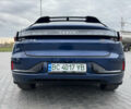 Синий Zeekr 001, объемом двигателя 0 л и пробегом 34 тыс. км за 48000 $, фото 5 на Automoto.ua
