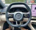 Синий Zeekr 001, объемом двигателя 0 л и пробегом 6 тыс. км за 46999 $, фото 20 на Automoto.ua