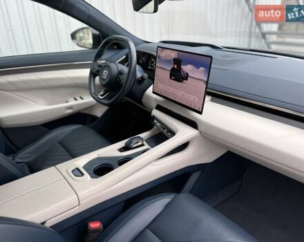 Синій Zeekr 001, об'ємом двигуна 0 л та пробігом 29 тис. км за 46900 $, фото 13 на Automoto.ua