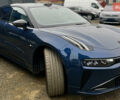 Синий Zeekr 001, объемом двигателя 0 л и пробегом 21 тыс. км за 43899 $, фото 1 на Automoto.ua