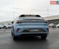 Синій Zeekr 001, об'ємом двигуна 0 л та пробігом 17 тис. км за 43900 $, фото 4 на Automoto.ua
