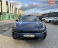 Синій Zeekr 001, об'ємом двигуна 0 л та пробігом 26 тис. км за 48000 $, фото 4 на Automoto.ua