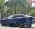 Синий Zeekr 001, объемом двигателя 0 л и пробегом 1 тыс. км за 46700 $, фото 2 на Automoto.ua