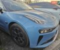 Синій Zeekr 001, об'ємом двигуна 0 л та пробігом 12 тис. км за 38700 $, фото 1 на Automoto.ua