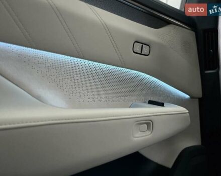 Синій Zeekr 001, об'ємом двигуна 0 л та пробігом 29 тис. км за 46900 $, фото 41 на Automoto.ua