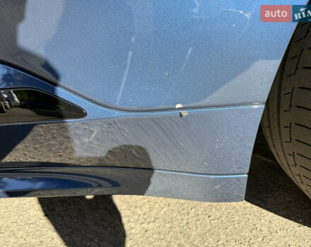 Синій Zeekr 001, об'ємом двигуна 0 л та пробігом 42 тис. км за 41000 $, фото 3 на Automoto.ua