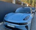 Синий Zeekr 001, объемом двигателя 0 л и пробегом 16 тыс. км за 44100 $, фото 1 на Automoto.ua