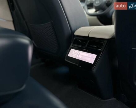 Синій Zeekr 001, об'ємом двигуна 0 л та пробігом 29 тис. км за 46900 $, фото 11 на Automoto.ua