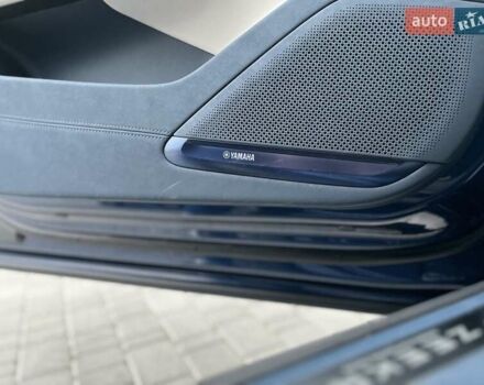 Синій Zeekr 001, об'ємом двигуна 0 л та пробігом 29 тис. км за 46900 $, фото 37 на Automoto.ua