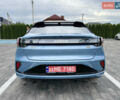 Синий Zeekr 001, объемом двигателя 0 л и пробегом 6 тыс. км за 46999 $, фото 8 на Automoto.ua