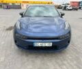 Синий Zeekr 001, объемом двигателя 0 л и пробегом 34 тыс. км за 48000 $, фото 1 на Automoto.ua