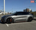 Синий Zeekr 001, объемом двигателя 0 л и пробегом 11 тыс. км за 50900 $, фото 2 на Automoto.ua
