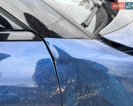 Синій Zeekr 001, об'ємом двигуна 0 л та пробігом 16 тис. км за 24500 $, фото 6 на Automoto.ua