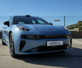 Синий Zeekr 001, объемом двигателя 0 л и пробегом 7 тыс. км за 35900 $, фото 1 на Automoto.ua