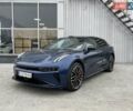 Синій Zeekr 001, об'ємом двигуна 0 л та пробігом 29 тис. км за 46900 $, фото 1 на Automoto.ua