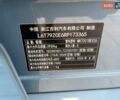Синий Zeekr 001, объемом двигателя 0 л и пробегом 14 тыс. км за 42900 $, фото 9 на Automoto.ua