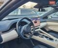 Синій Zeekr 001, об'ємом двигуна 0 л та пробігом 12 тис. км за 38700 $, фото 9 на Automoto.ua