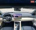 Синий Zeekr 001, объемом двигателя 0 л и пробегом 10 тыс. км за 40500 $, фото 8 на Automoto.ua