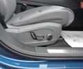 Синий Zeekr 001, объемом двигателя 0 л и пробегом 1 тыс. км за 42900 $, фото 12 на Automoto.ua