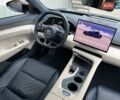 Синій Zeekr 001, об'ємом двигуна 0 л та пробігом 29 тис. км за 46900 $, фото 24 на Automoto.ua