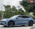 Синий Zeekr 001, объемом двигателя 0 л и пробегом 14 тыс. км за 42900 $, фото 1 на Automoto.ua
