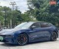 Синий Zeekr 001, объемом двигателя 0 л и пробегом 21 тыс. км за 43899 $, фото 6 на Automoto.ua