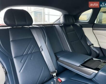 Синій Zeekr 001, об'ємом двигуна 0 л та пробігом 29 тис. км за 46900 $, фото 15 на Automoto.ua