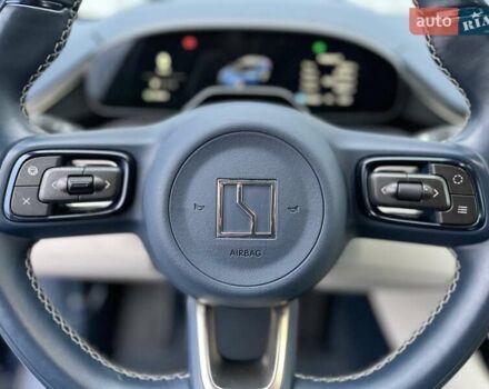 Синій Zeekr 001, об'ємом двигуна 0 л та пробігом 29 тис. км за 46900 $, фото 45 на Automoto.ua