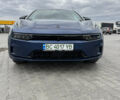 Синий Zeekr 001, объемом двигателя 0 л и пробегом 34 тыс. км за 48000 $, фото 4 на Automoto.ua