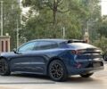 Синий Zeekr 001, объемом двигателя 0 л и пробегом 927 тыс. км за 39000 $, фото 7 на Automoto.ua